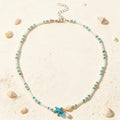 Collier Étoile de Mer Femme - Naïa