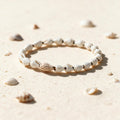 Bracelet avec Coquillage Cauris - Île de Corail