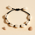 Chaine de Cheville Cauri - Marina
