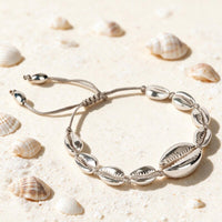 Bracelet Petit Coquillage