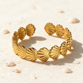 Bracelet Coquillage Enfant - Petite Vague