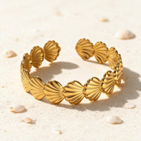 Bracelet Coquillage Enfant