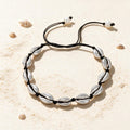 Collier Cauri Argent - Selené