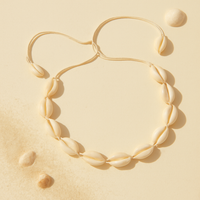 Collier Cauri Femme