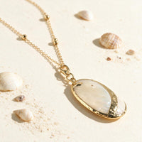 Collier Nacre