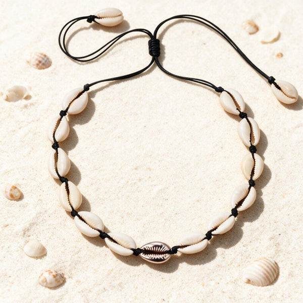 Collier Cauri Perle