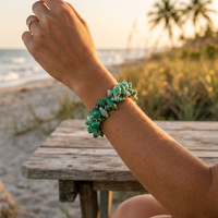 Bracelet Coquillage Buccin
