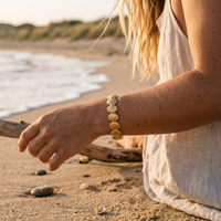 Bracelet Enfant Coquillage